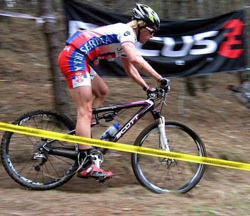 Belgijanac Volter Klepe pobednik velikog „Ozrenskog maratona“, Jovanovic drugi