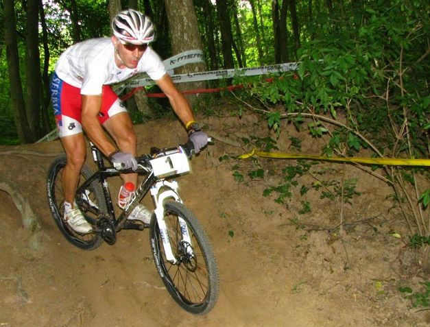 Bojan Đurđić treći na Stražilovu na „Trofeju Vojvodine 2011“