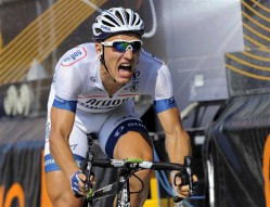 Marselu Kitelu drugi trijumf na Turu u završnici 10. etape koju je obeležio incident