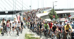 10. Beogradska Coca-Cola biciklijada održaće se u nedelju 15. juna