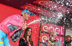 Nibali je šampion Đira, Arndt osvojio poslednju etapu