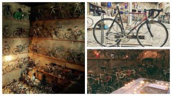 Kolekcionar na eBay-u ponudio kolekciju od 60 bicikala