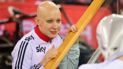 Olimpijska šampionka Joanna Rowsell Shand povukla se iz biciklizma