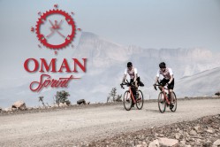Ultra endjurans trka na Bliskom istoku startuje u februaru / BikingMan Oman