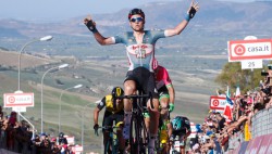 Giro d’Italia 2018 / Po 101 put ove godine