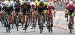 Giro d'Italia 2019 sa početkom 11. maja u Bolonji