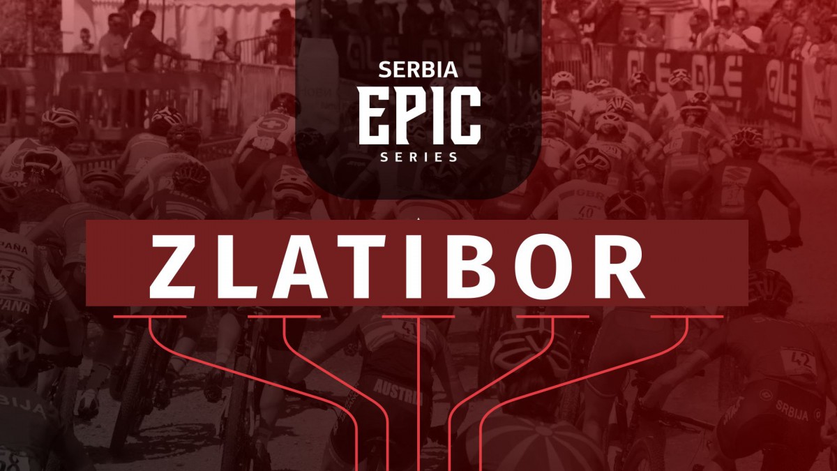 Serbia Epic Zlatibor Maraton / Najava