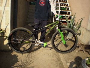 Norco&#x20;250&#x20;R