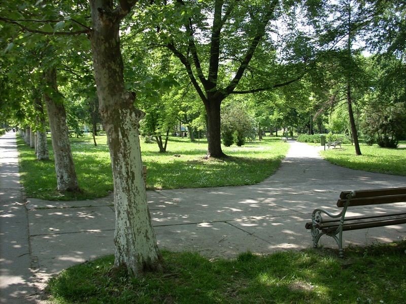 Park&#x20;Kovacica