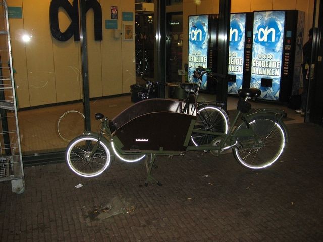 Amsterdam&#x20;2009