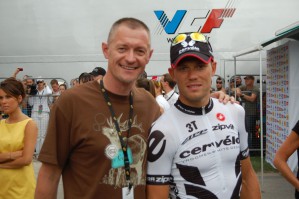 Thor&#x20;Hushovd&#x20;sa&#x20;deda&#x20;Tozom