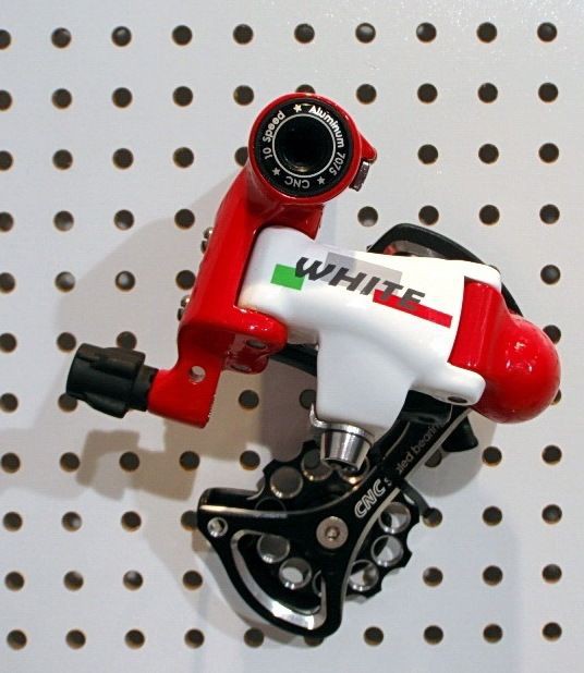 Microshift&#x20;White&#x20;Red&#x20;Edition&#x20;&#x20;10&#x20;speed