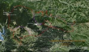 MTB&#x20;mapa&#x20;etapa&#x20;I