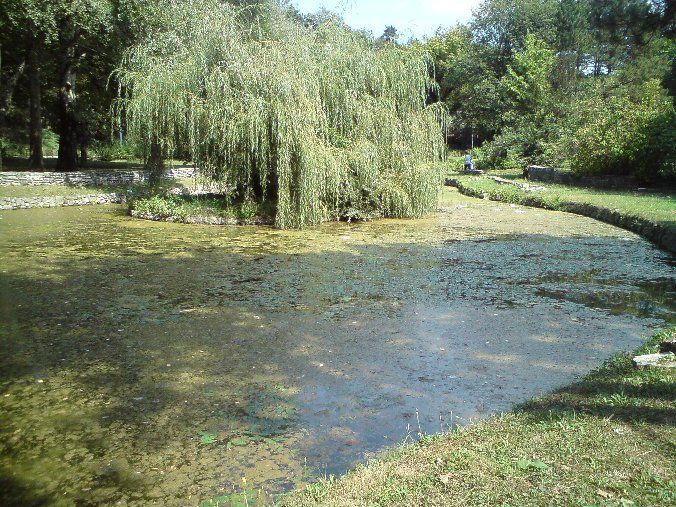 topcidersko&#x20;jezero