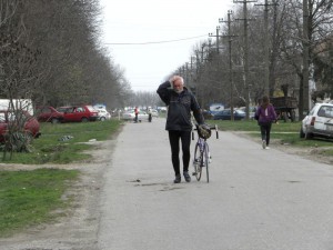 Lone&#x20;biker