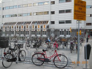 Bici&#x20;parking