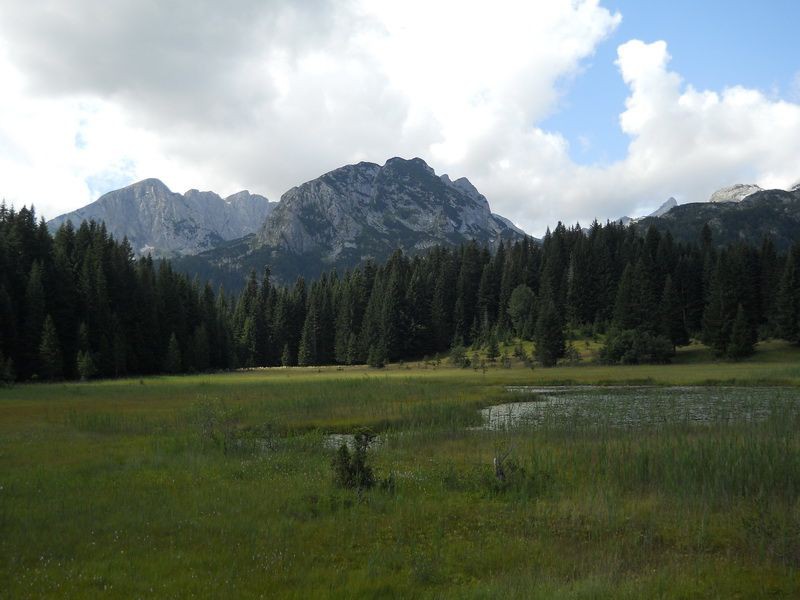 Durmitor&#x20;iznad&#x20;Barnog&#x20;jezera