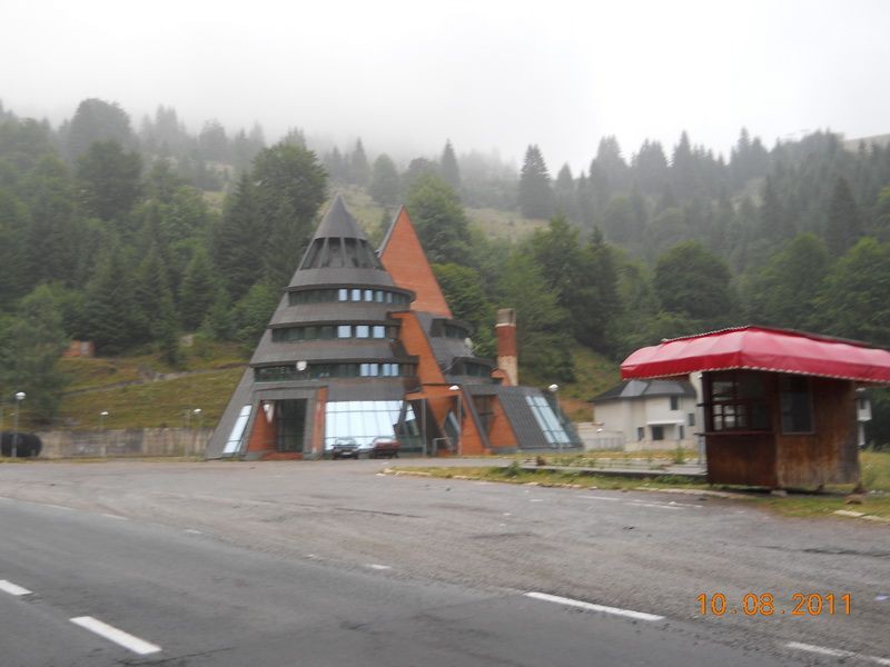 Hotel&#x20;na&#x20;izlasku&#x20;iz&#x20;tunela