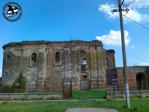 Crkva&#x20;u&#x20;Kupinovu