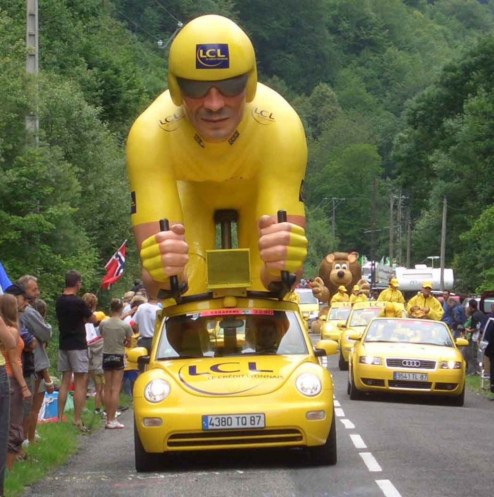 Tour&#x20;De&#x20;France