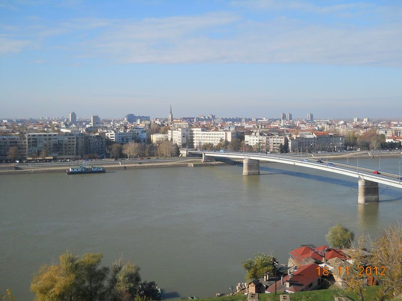 Novi&#x20;Sad